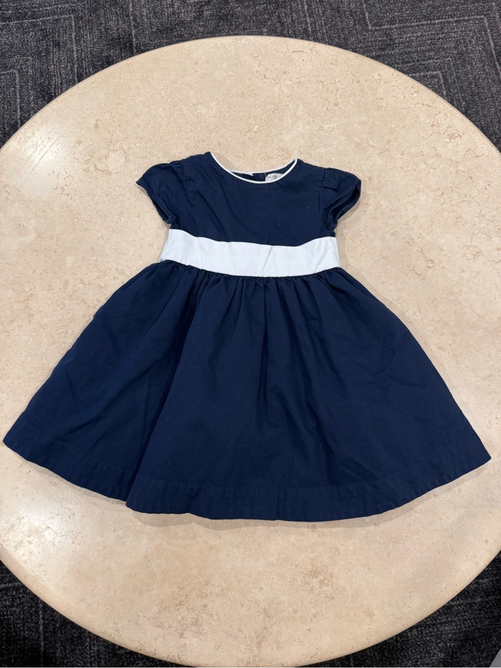 Hope & Henry Dress